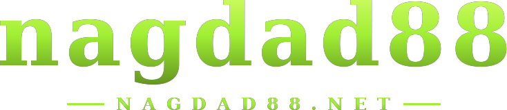 nagdad88 logo
