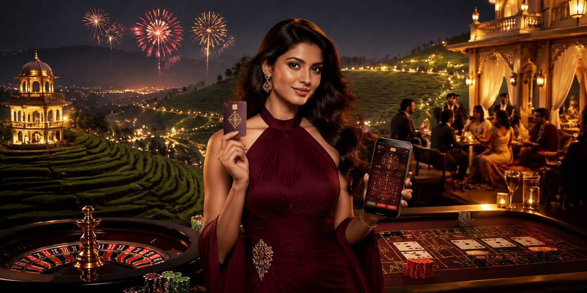 nagdad88 casino app visual